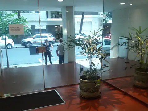 Departamento amoblado en alquiler en Alto Palermo Dueño