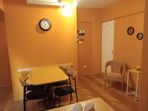 Departamento en Alquiler 50 años