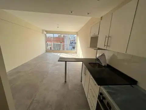 Departamento en Alquiler en Saavedra, $ 590.000