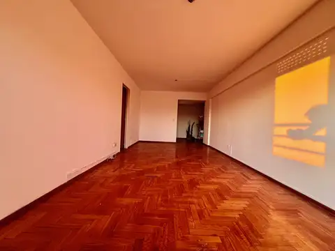 Departamento en Alquiler de 4 ambientes