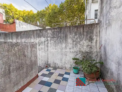 Casa en Venta 90 años