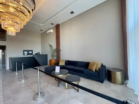 Departamento en Venta 1 año