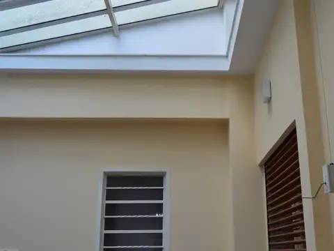 José Mármol 900, Piso PB