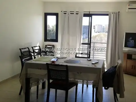 Dpto a frente de 1 dor (posibl 2°)