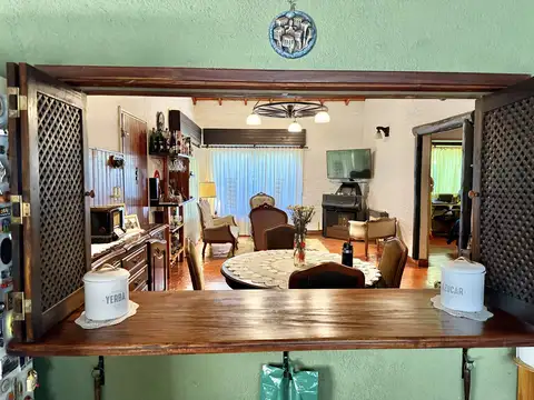 Casa en Venta 30 años