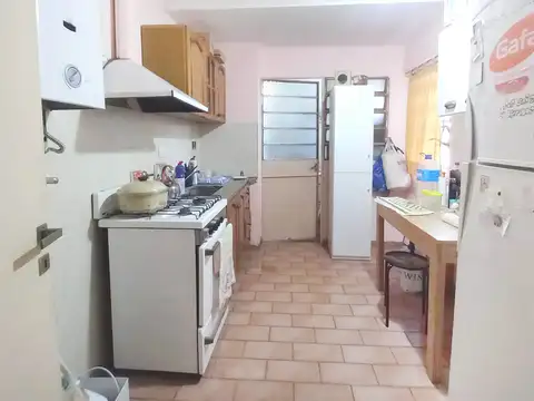 Departamento en Venta 44 años