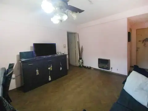 Departamento en Venta en Abasto, USD 44.000