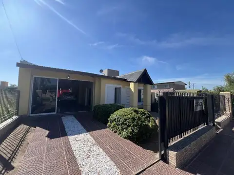 Casa en Venta de 2 dormitorios