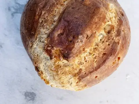 Venta Fondo de Comercio Panadería Sin Gluten Belgrano