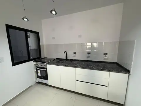 Depto Tipo Casa en Venta A Estrenar