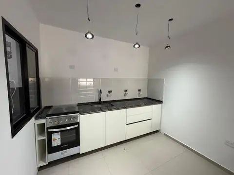 Depto Tipo Casa en Venta con 1 cocheras