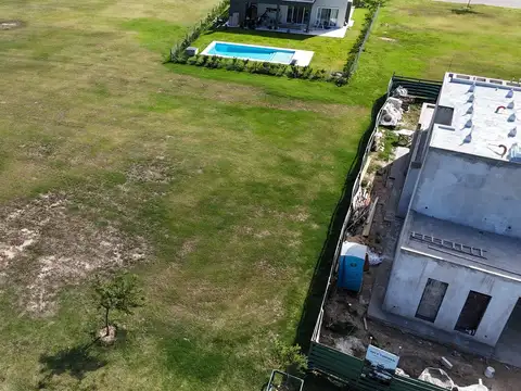 Terreno en Venta en Puertos - Barrio Amarras, USD 80.000