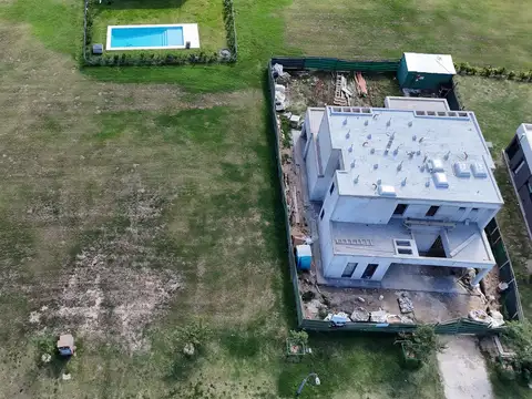 Terreno en Venta de 684,0 m2