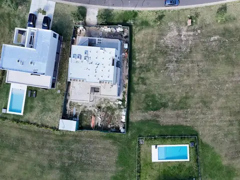 Terreno en Venta de 684,0 m2