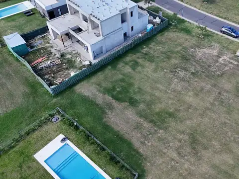 Terreno en Venta en Puertos - Barrio Amarras, USD 80.000