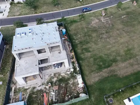 Terreno en Amarras - Puertos del Lago - Escobar