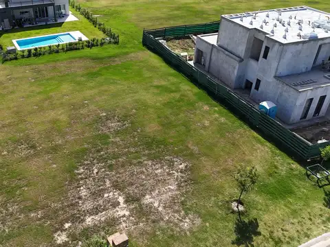 Terreno en Amarras - Puertos del Lago - Escobar