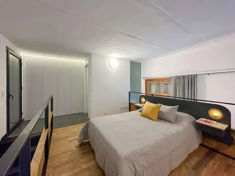 Departamento 4 ambientes con 3 baños