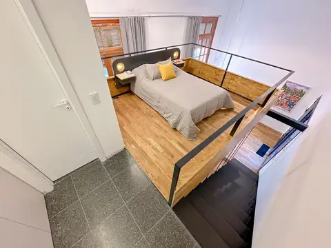 Departamento en Venta al Norte