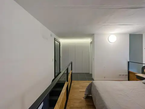 Departamento en Venta Apto profesional