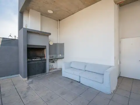 Departamento en Venta en Coghlan, USD 115.000