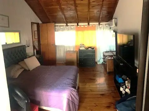 Casa 3 ambientes con 3 baños