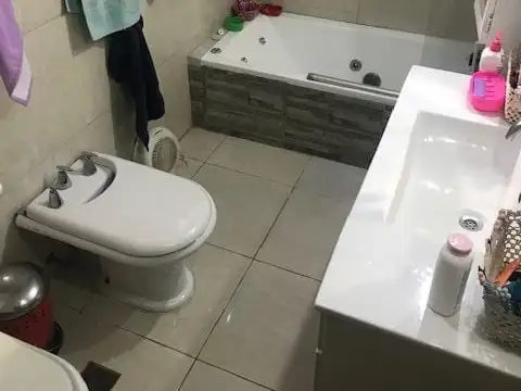 Luis Maria Campos 2100