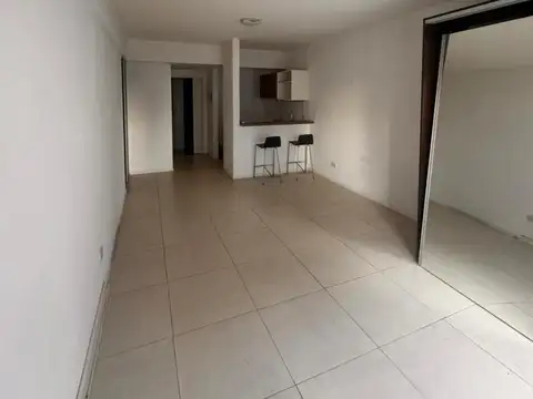 Departamento Venta Monoambiente con balcon Flores