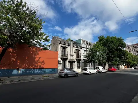 Casa en Venta en Parque Patricios, USD 118.000