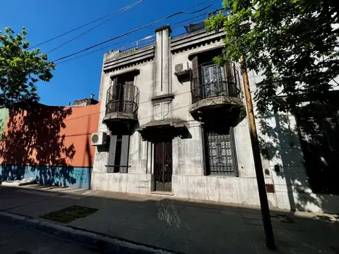 Combate de los Pozos al 2100