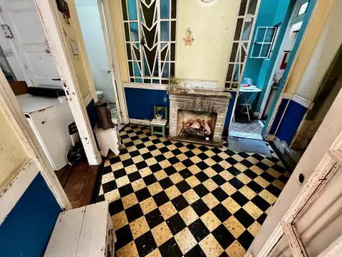 Casa en Venta 87 años