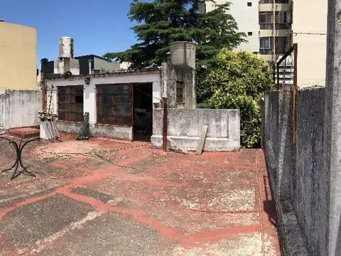 Terreno en Venta en Villa Urquiza, USD 295.000