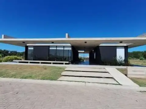Mlm. Hermoso Lote En Villaje Joven, Bella Vista