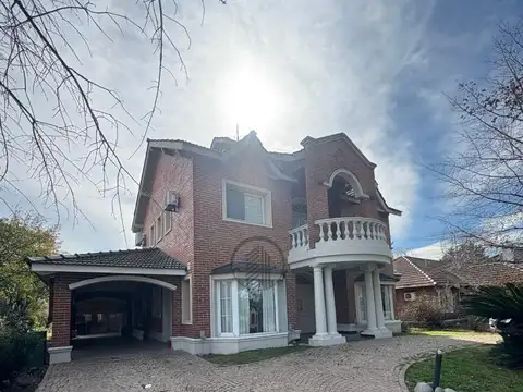 Casa en venta, Country Boca Raton