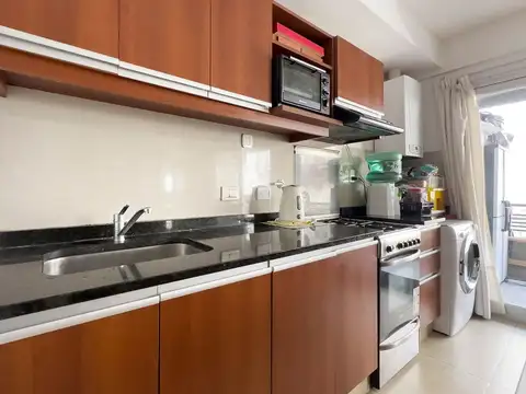 Departamento en Venta 9 años