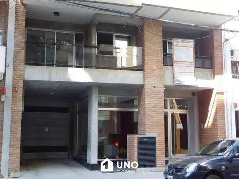 Departamento en Venta al Oeste