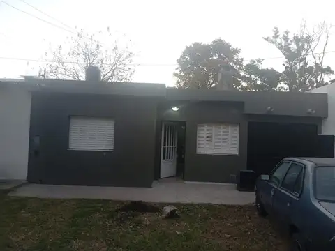 Casa en Venta en Capitan Bermudez, San Lorenzo