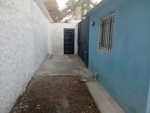 Casa en Venta en Capitan Bermudez, USD 56.700