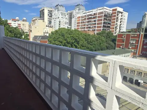 Departamento en Venta Apto profesional