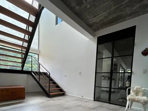 Casa en Alquiler Temporal 7 años