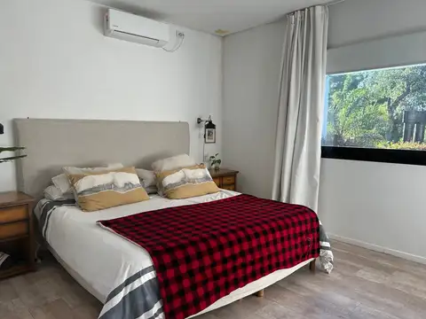 Casa en Alquiler Temporal de 4 dormitorios