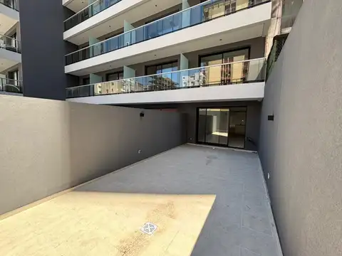 Av. Corrientes al 1900