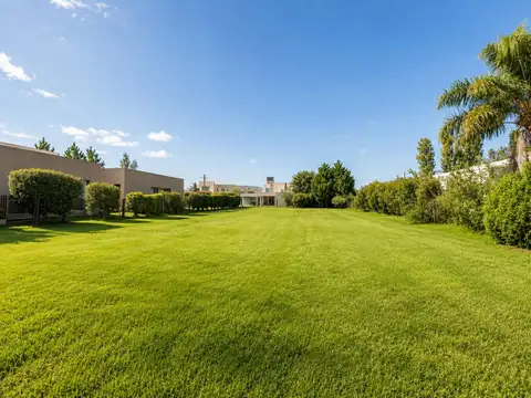 Venta - Terreno en Palos Verdes, Fisherton