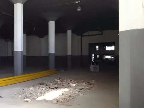 Martín Rodríguez 100