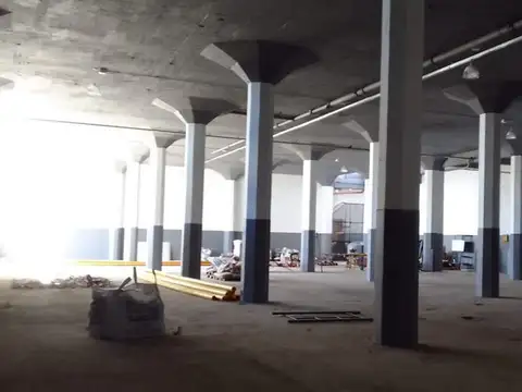 Galpon en Alquiler 4 años