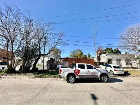 Terreno en Venta 10  mts Frente