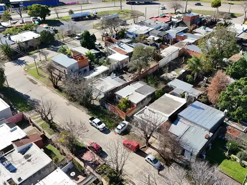 Terreno en Venta en Centro  - Campana, USD 65.000