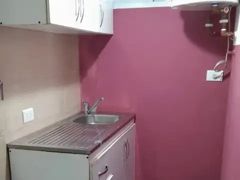 DEPARTAMENTO EN ALQUILER  EN G. CATAN