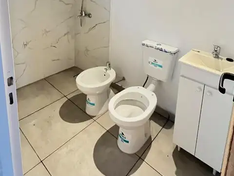 Casa en Alquiler A Estrenar