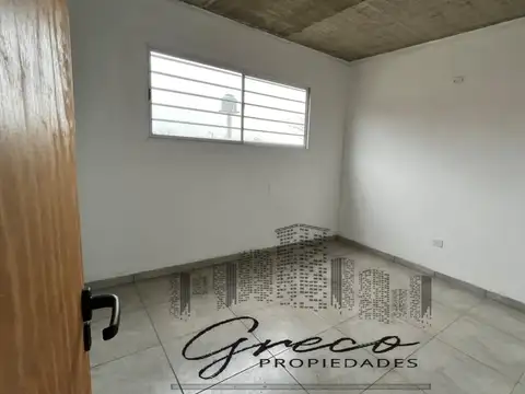 Departamentos independientes  2 habitaciones a estrenar
